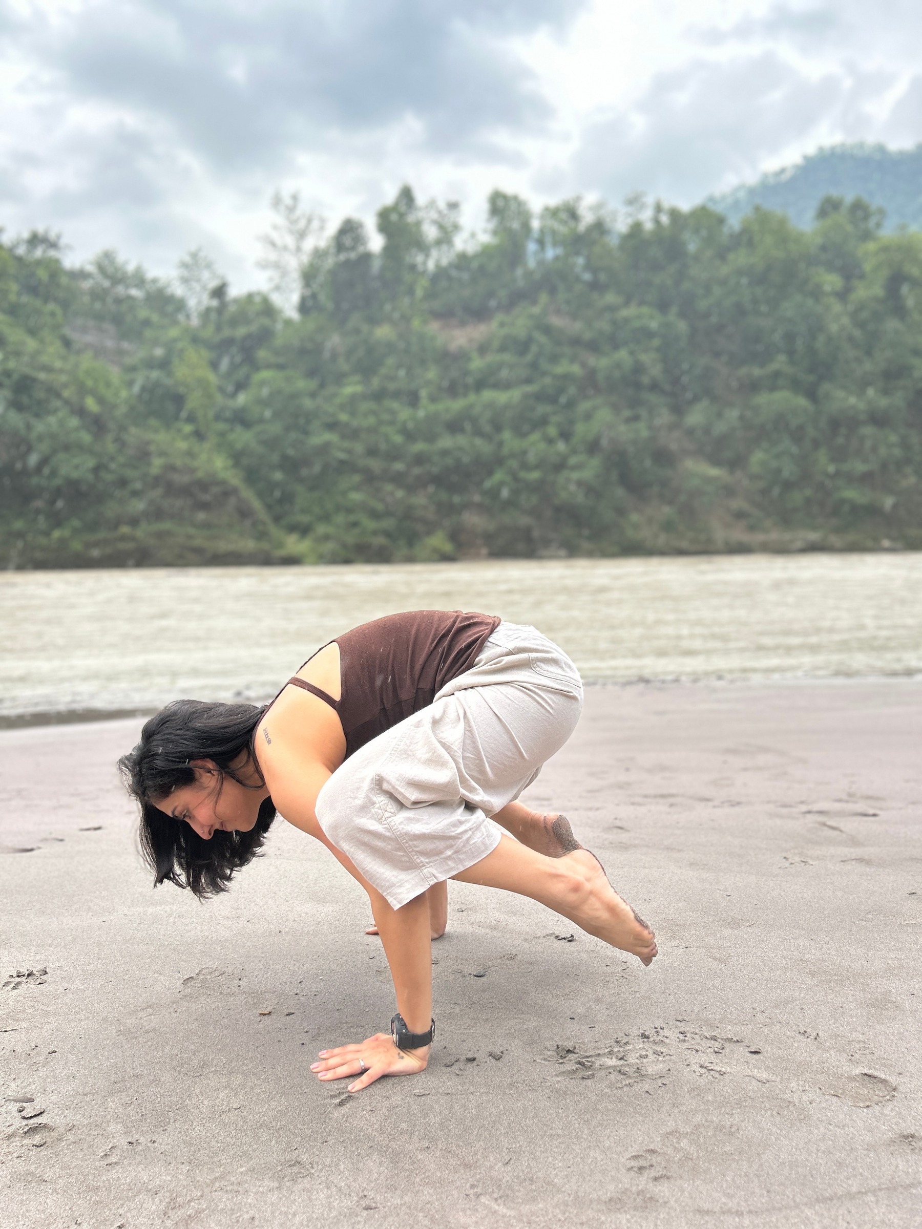 Online One-to-One Meditation